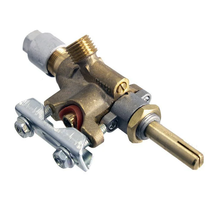Gas Valve Model 5