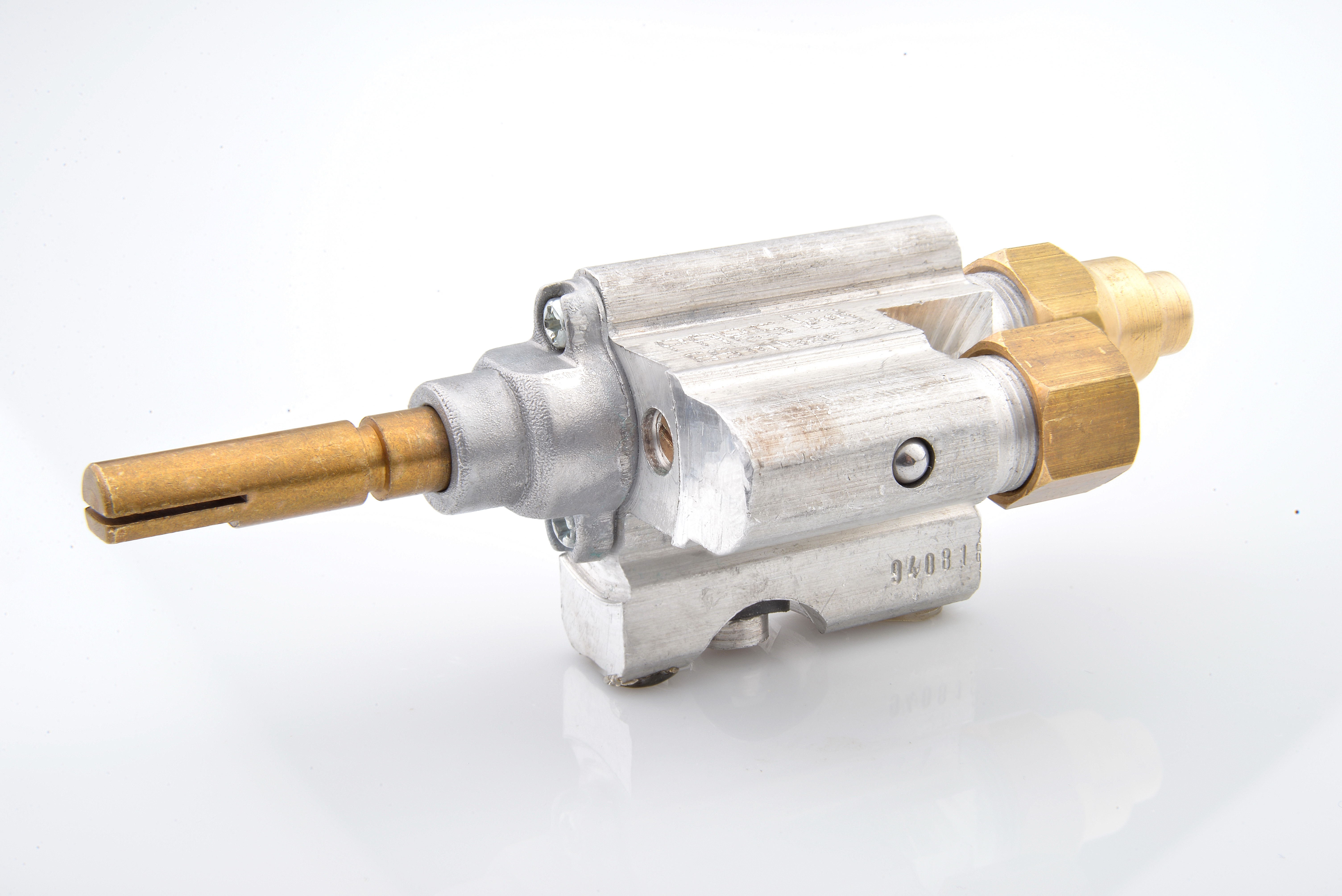 Gas Valve Model 7