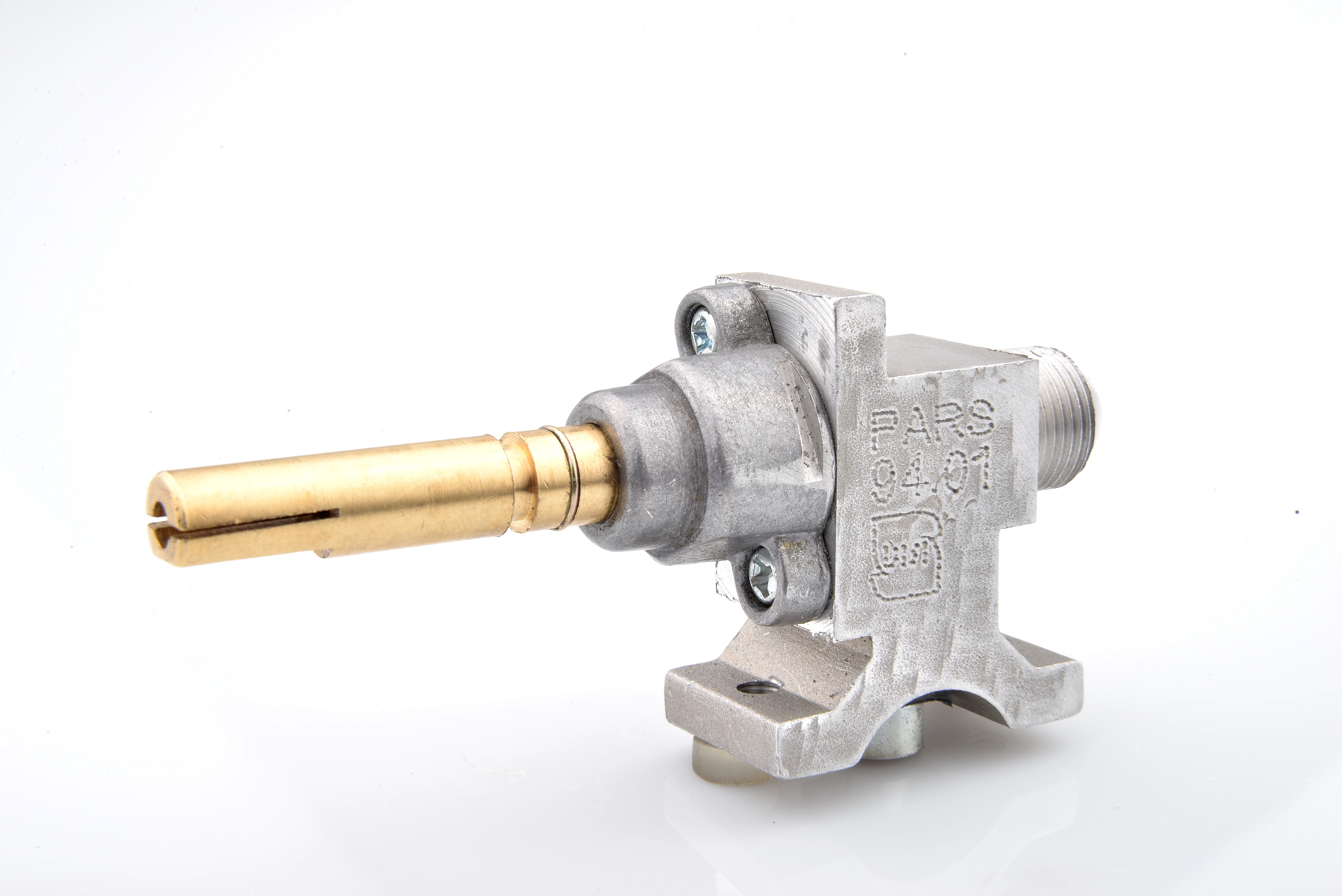 Gas Valve Model 9